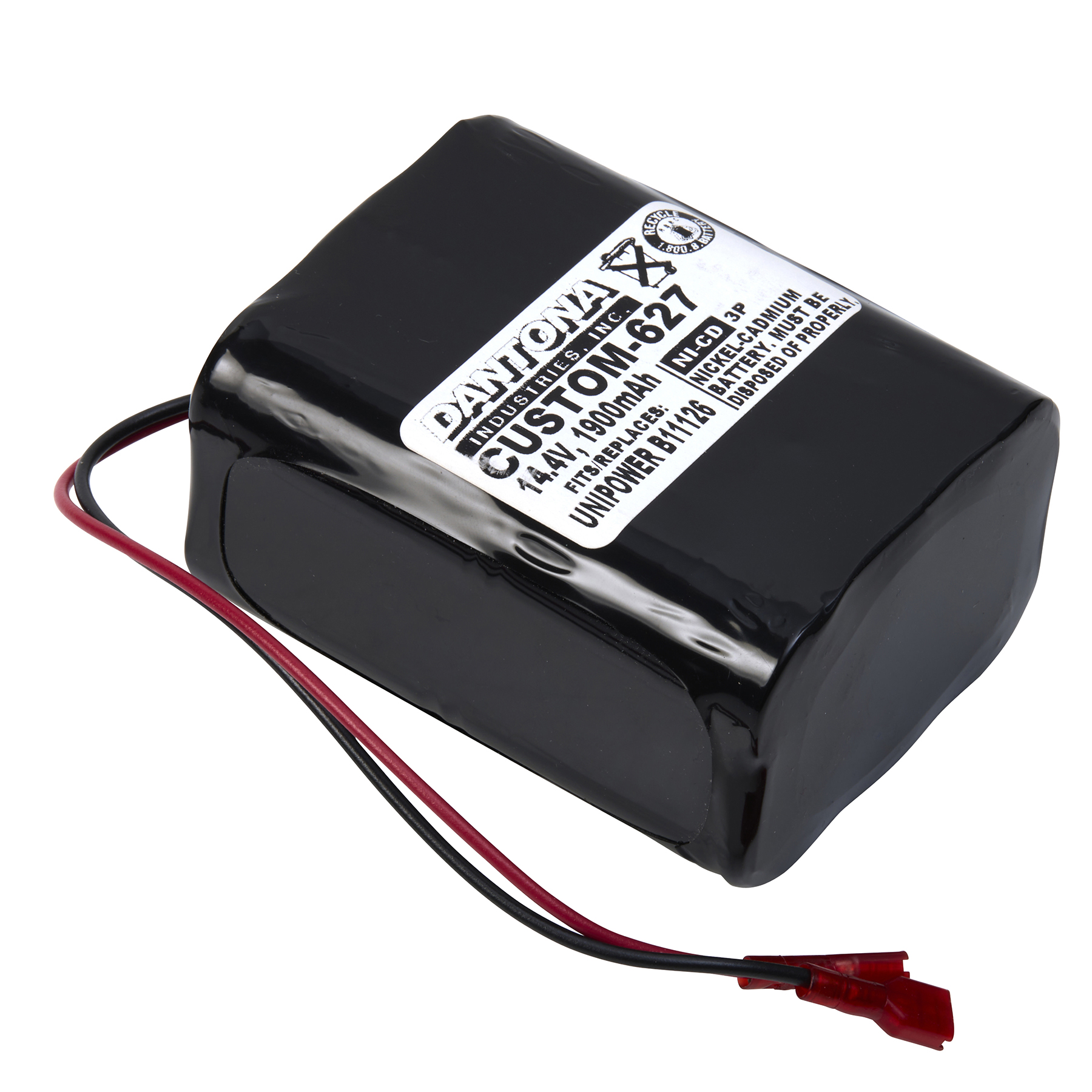 custom-627 Custom Packs