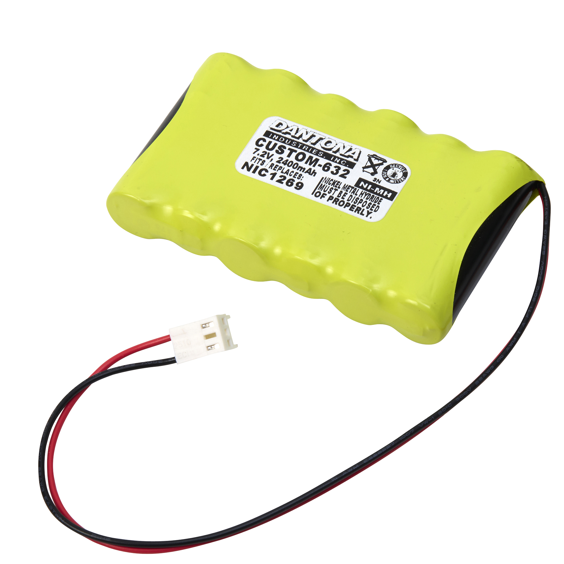 custom-632 Custom Packs