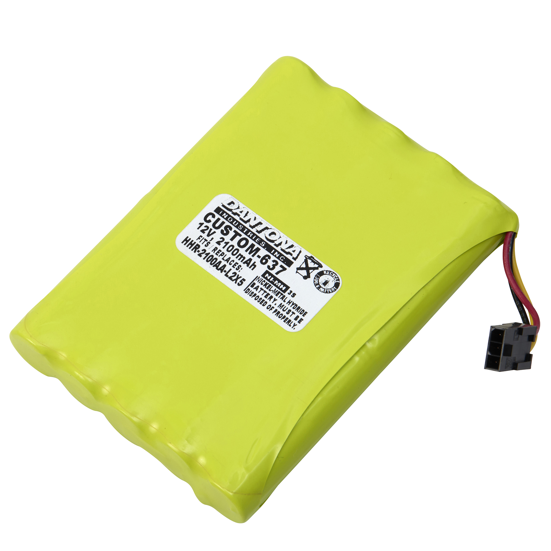 custom-637 Custom Packs