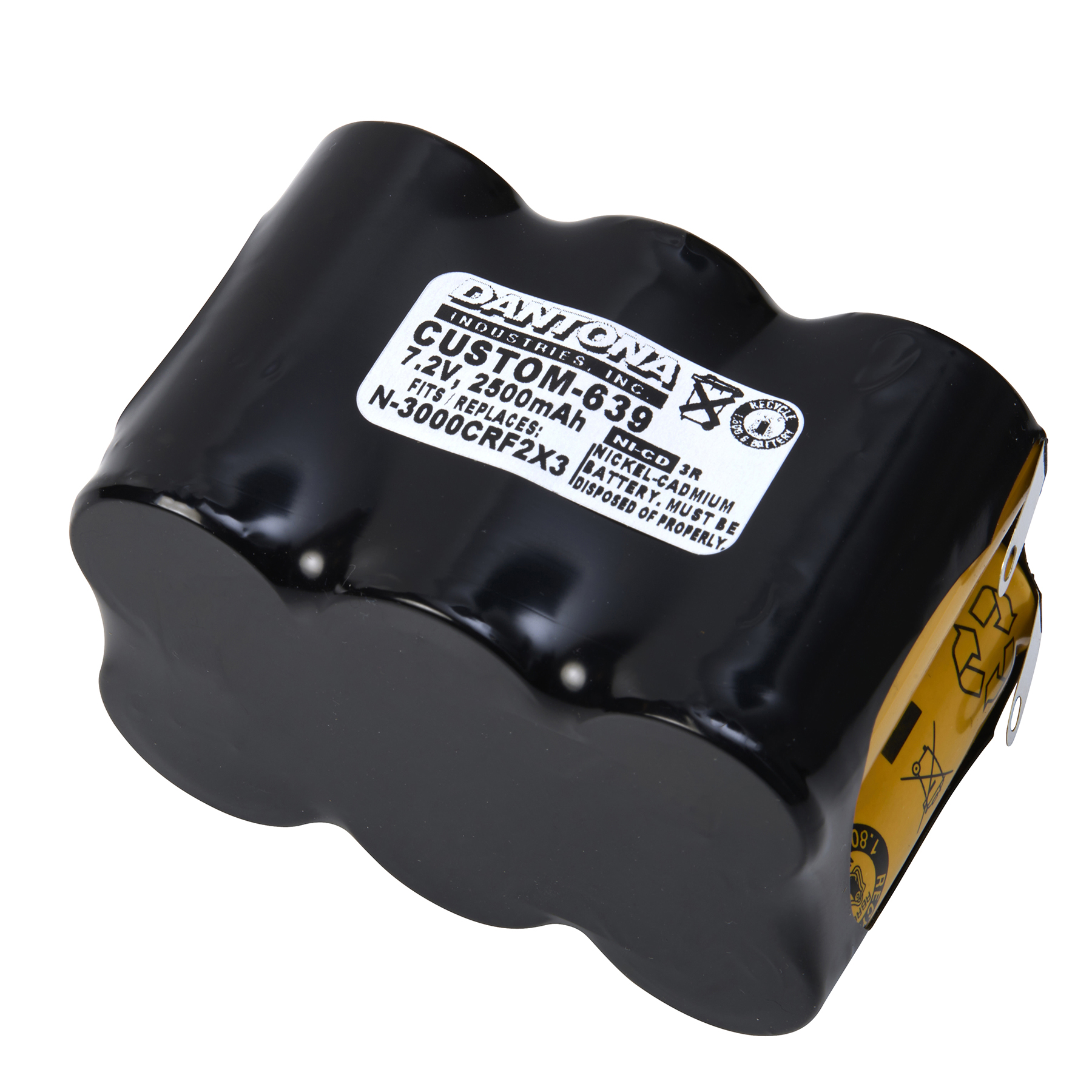 custom-639 Custom Packs