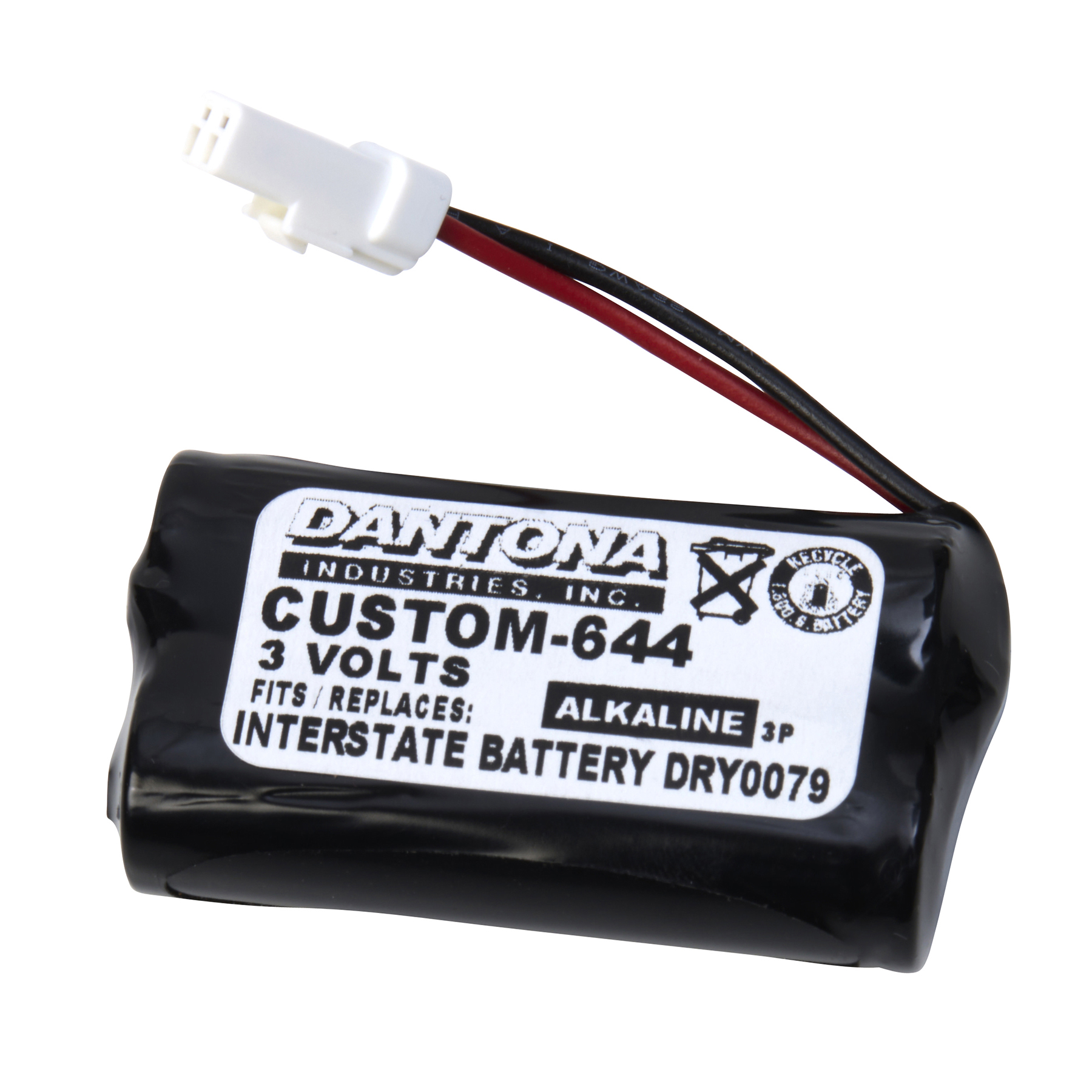 custom-644 Custom Packs