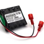 CUSTOM-649 Battery