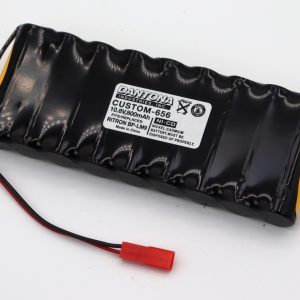 CUSTOM-656|CUSTOM 656 Battery