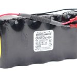 CUSTOM-694 NiMH/NiCD Packs