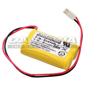 custom-7|custom-7|custom-7-2 Battery|Nickel Cadmium|NiMH/NiCD Packs