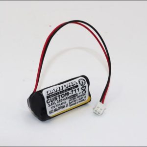 CUSTOM-711 NiMH/NiCD Packs|Uncategorized