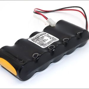 CUSTOM-718 NiMH/NiCD Packs|Uncategorized