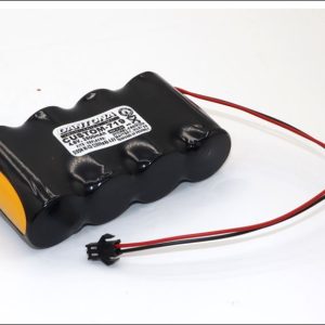 CUSTOM-719 NiMH/NiCD Packs|Uncategorized