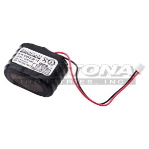 custom-72|custom-72|custom-72-2 Battery|Nickel Metal Hydride|NiMH/NiCD Packs