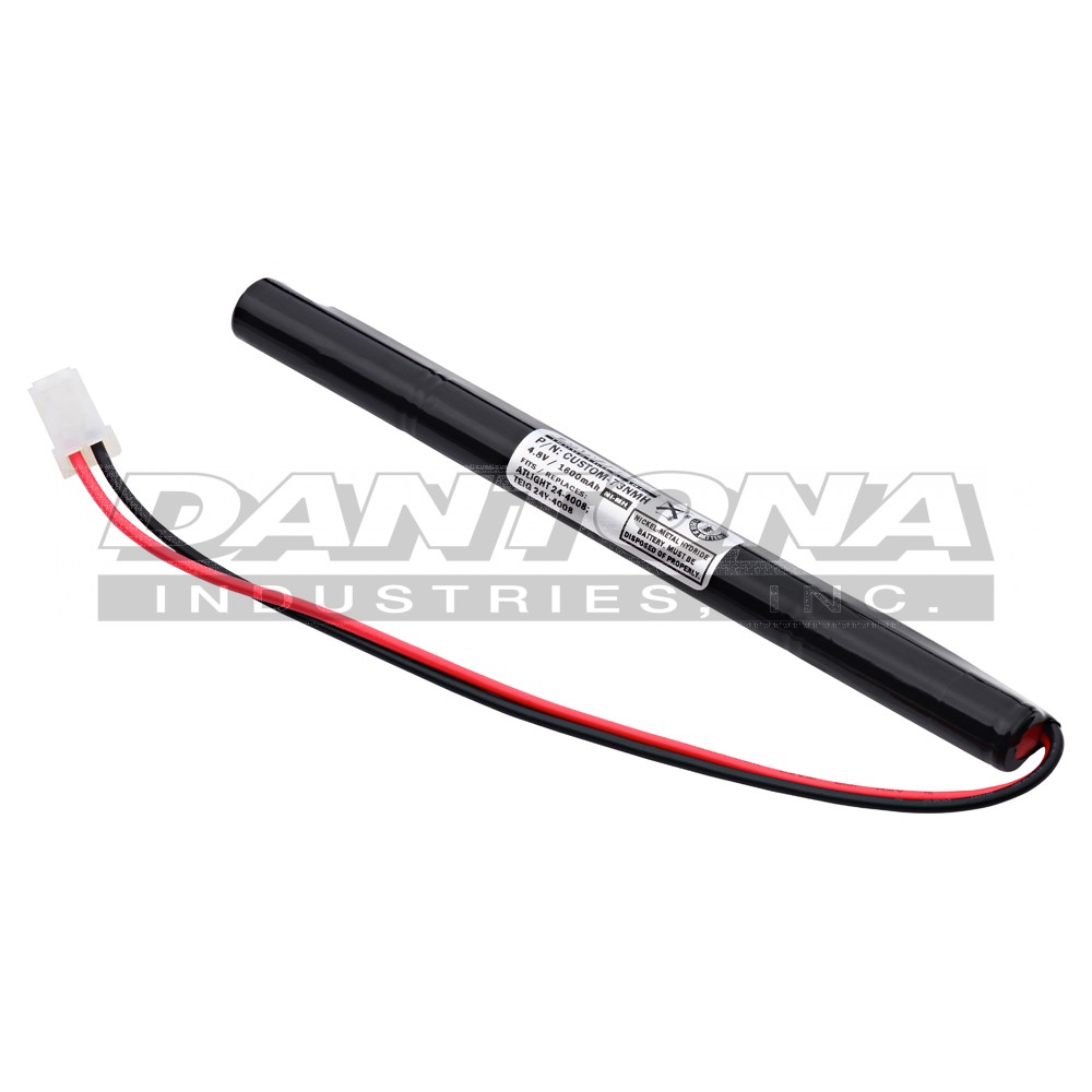 custom-73nmh|custom-73nmh|custom-73nmh-2 Battery|Nickel Metal Hydride|NiMH/NiCD Packs