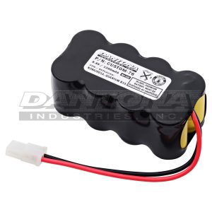 custom-76|custom-76|custom-76-2 Battery|Nickel Cadmium|NiMH/NiCD Packs