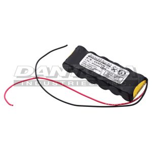 custom-77|custom-77|custom-77-2 Battery|Nickel Cadmium|NiMH/NiCD Packs