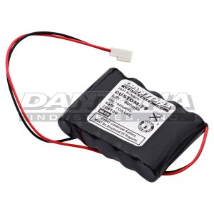 custom-79|custom-79|custom-79-2 Battery|Nickel Cadmium|NiMH/NiCD Packs