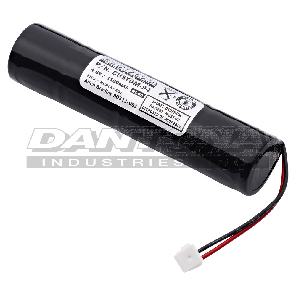 custom-94|custom-94|custom-94-2 Battery