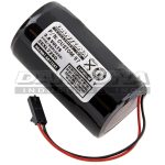 custom-97|custom-97|custom-97-2 Battery|Lithium Non-Rechargeable|Lithium Primary Packs