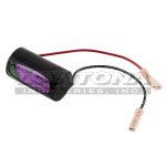 custom-j3012|custom-j3012|custom-j3012-2 Battery|Lithium Non-Rechargeable|Lithium Primary Packs