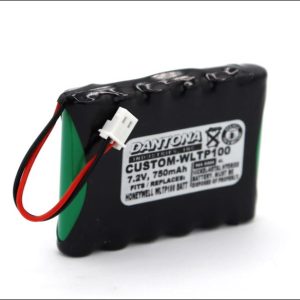 CUSTOM-WLTP100 Custom Packs