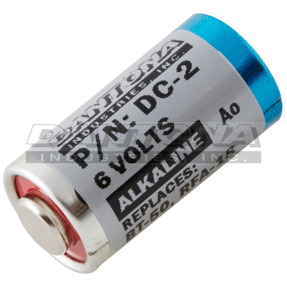 dc-2|dc-2|dc-2-2 Battery