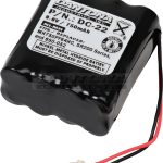 dc-22|dc-22|dc-22-2 Battery|Nickel Metal Hydride|NiMH/NiCD Packs