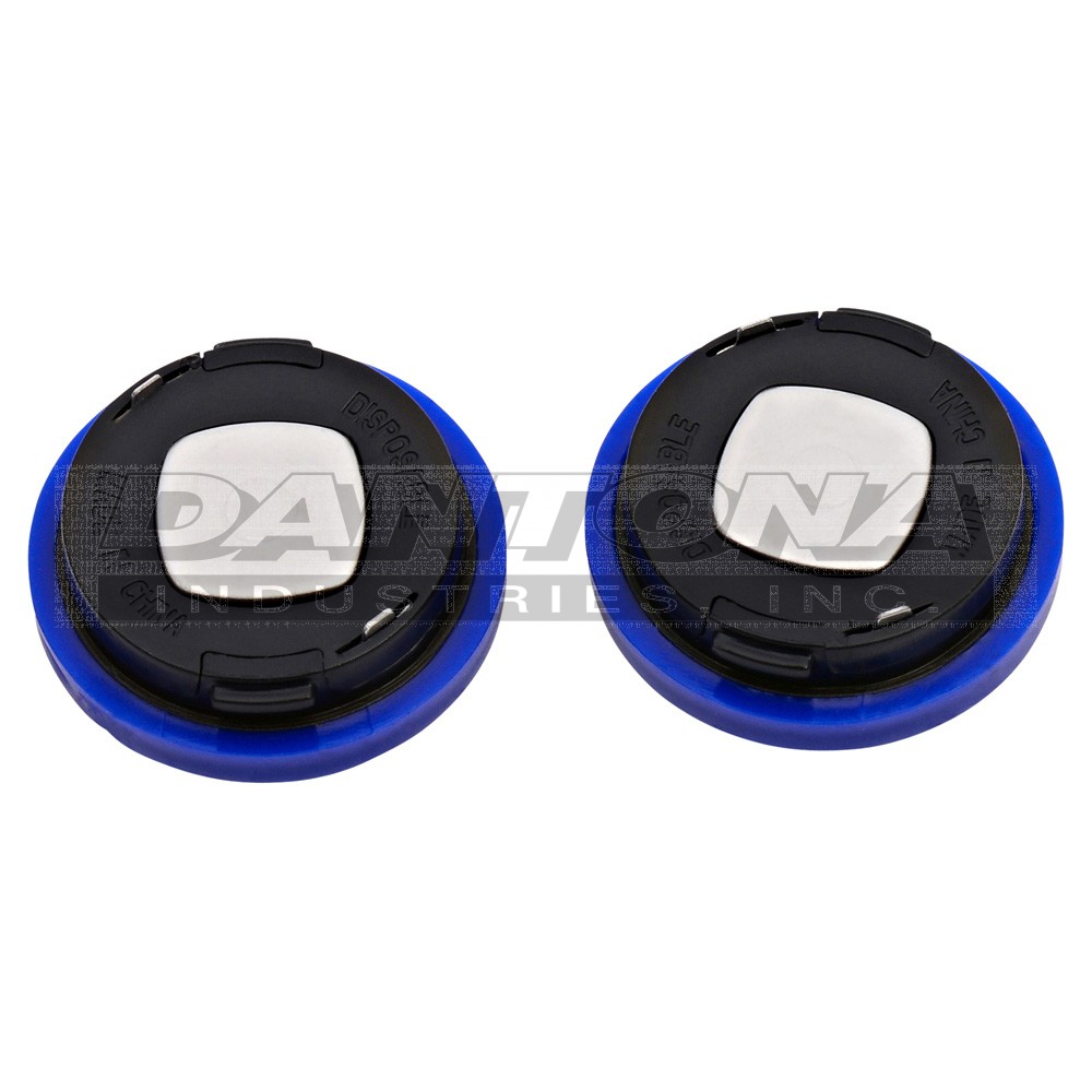 dc-3|dc-3|dc-3-2 Battery|Lithium Non-Rechargeable|Lithium Primary Packs