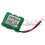 dc-35|dc-35|dc-35-2 Battery|Nickel Metal Hydride|NiMH/NiCD Packs