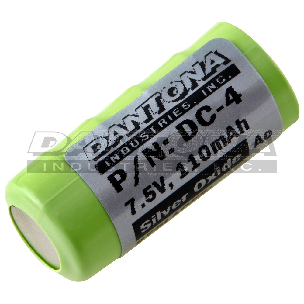 dc-4|dc-4|dc-4-2 Battery