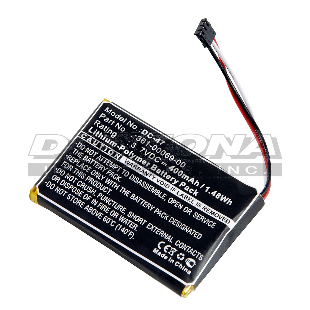 dc-47|dc-47|dc-47-2 Battery