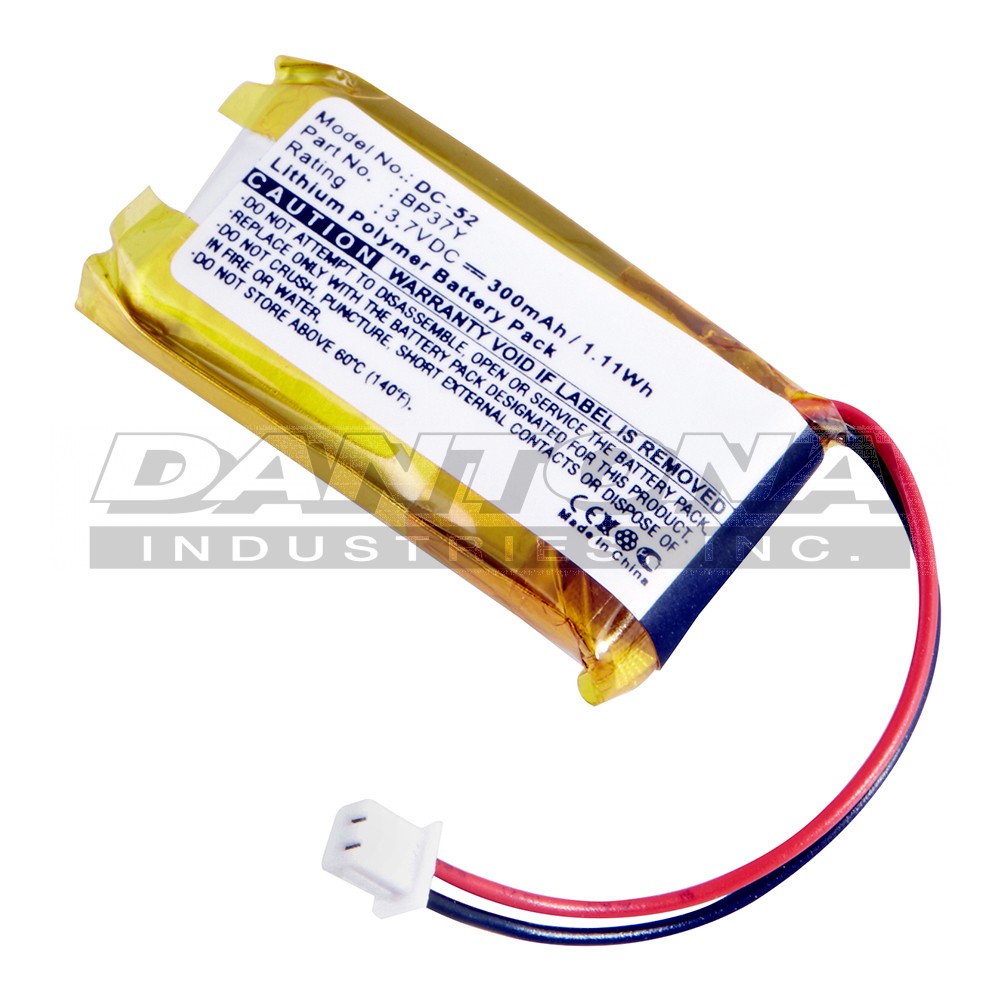 dc-52|dc-52|dc-52-2 Battery