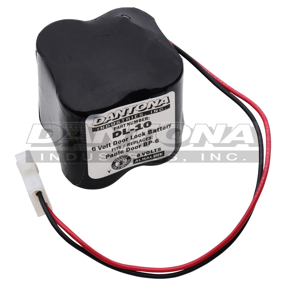 dl-10|dl-10|dl-10-2 Battery