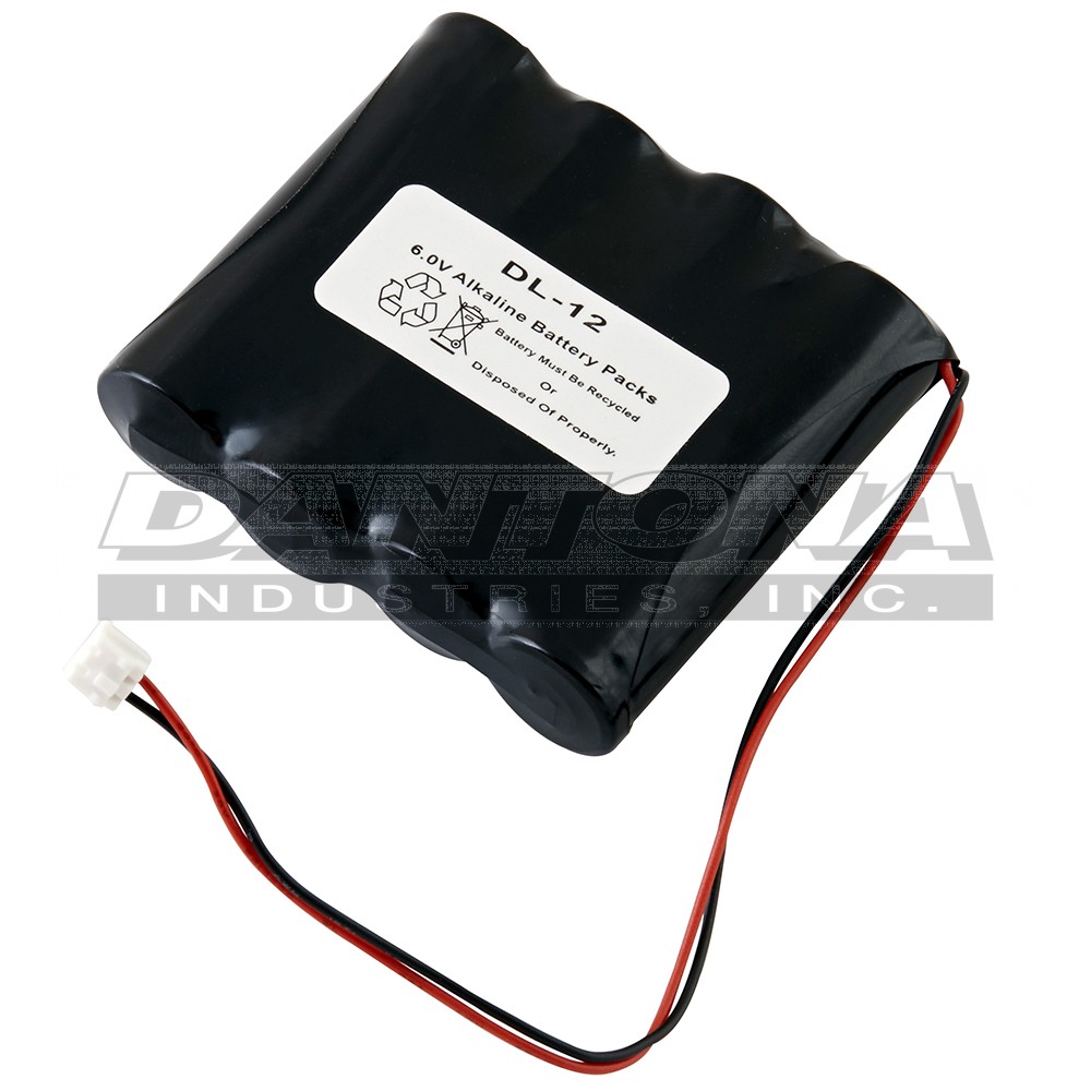 dl-12|dl-12|dl-12-2 Battery