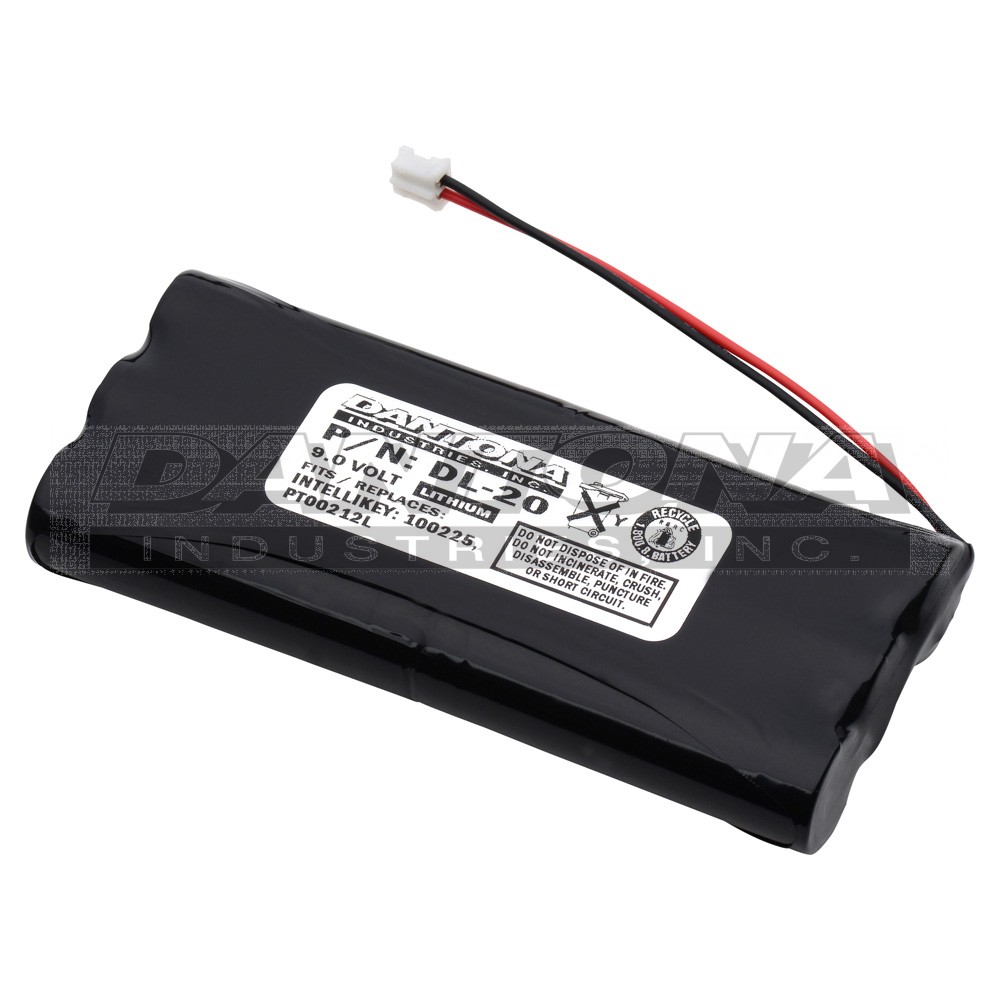 dl-20|dl-20|dl-20-2 Battery