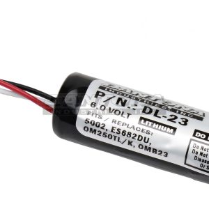 dl-23|dl-23-scaled-1|dl-23-scaled-1-2 Battery|Lithium Non-Rechargeable|Lithium Primary Packs