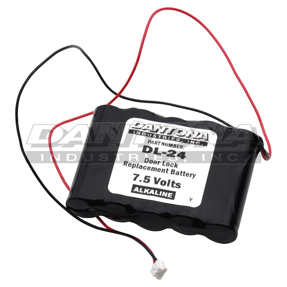 dl-24|dl-24|dl-24-2 Battery