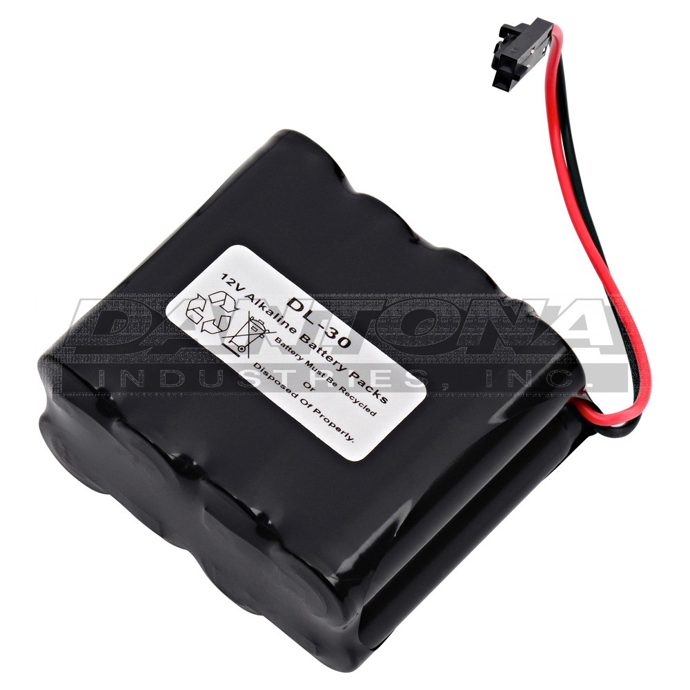 dl-30|dl-30|dl-30-2 Battery