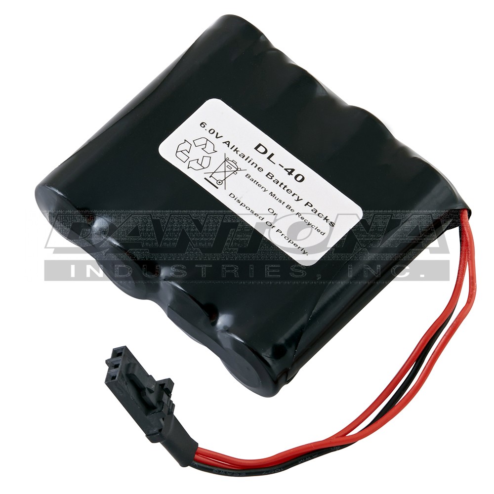 dl-40|dl-40|dl-40-2 Battery