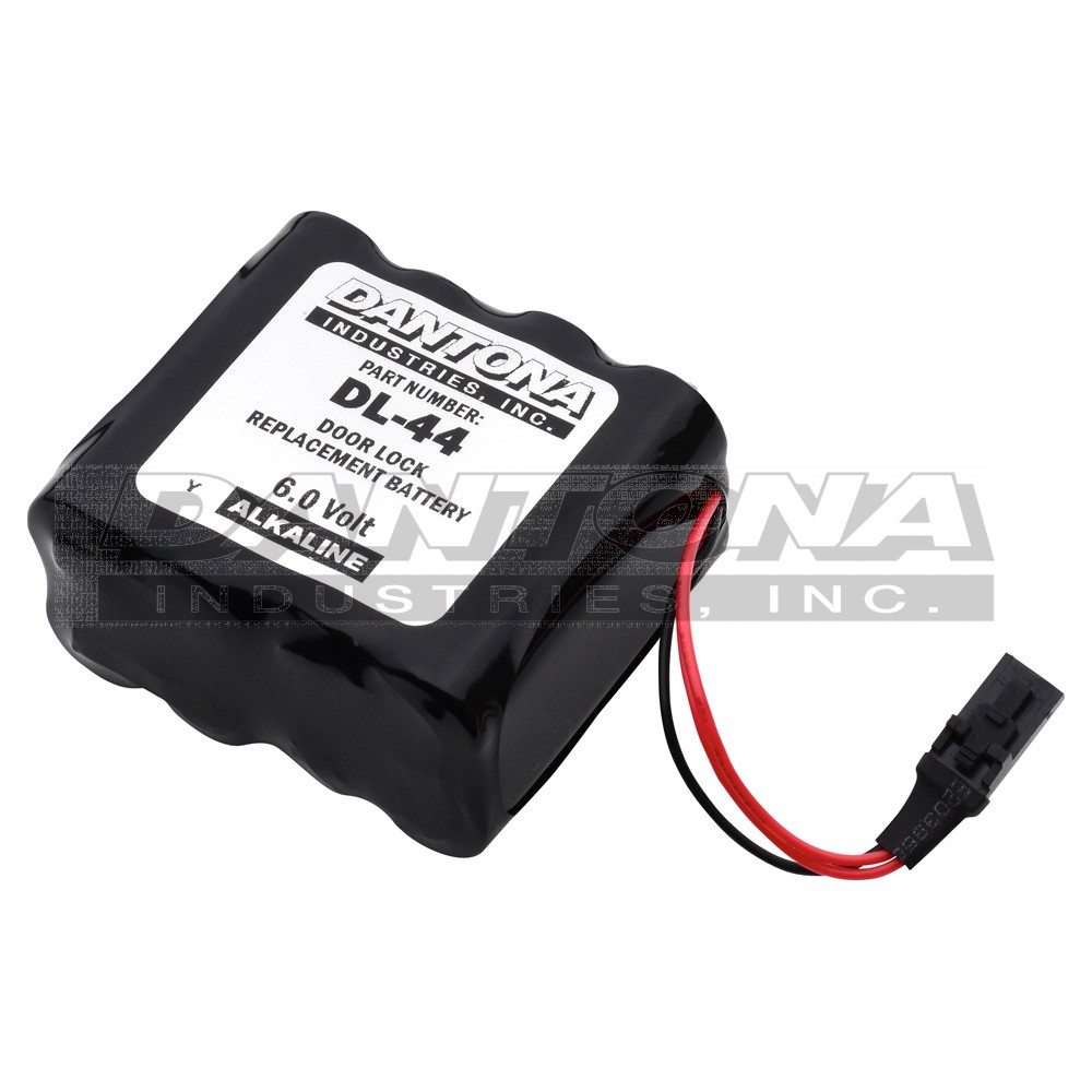 dl-44|dl-44|dl-44-2 Battery