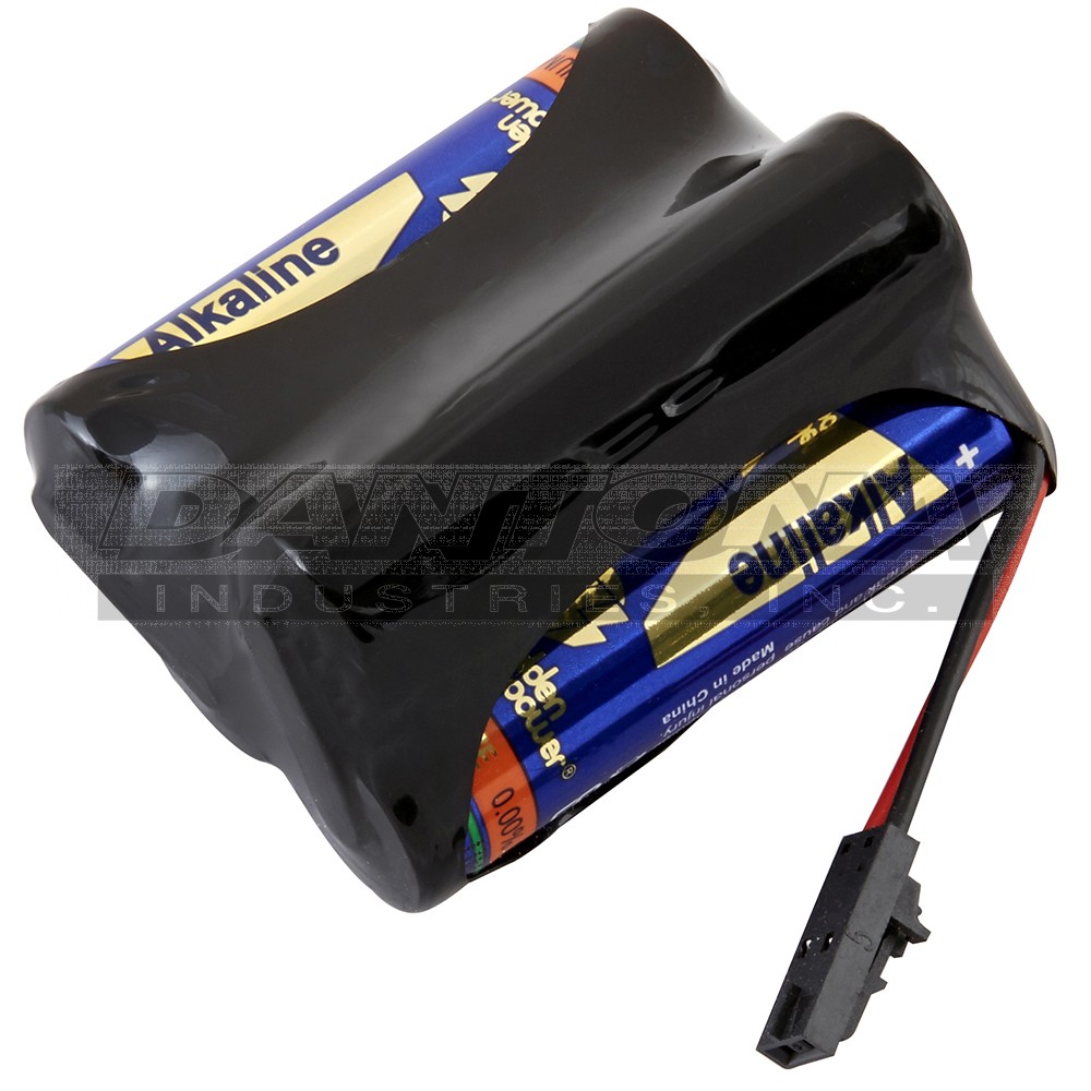 dl-7|dl-7|dl-7-2 Battery