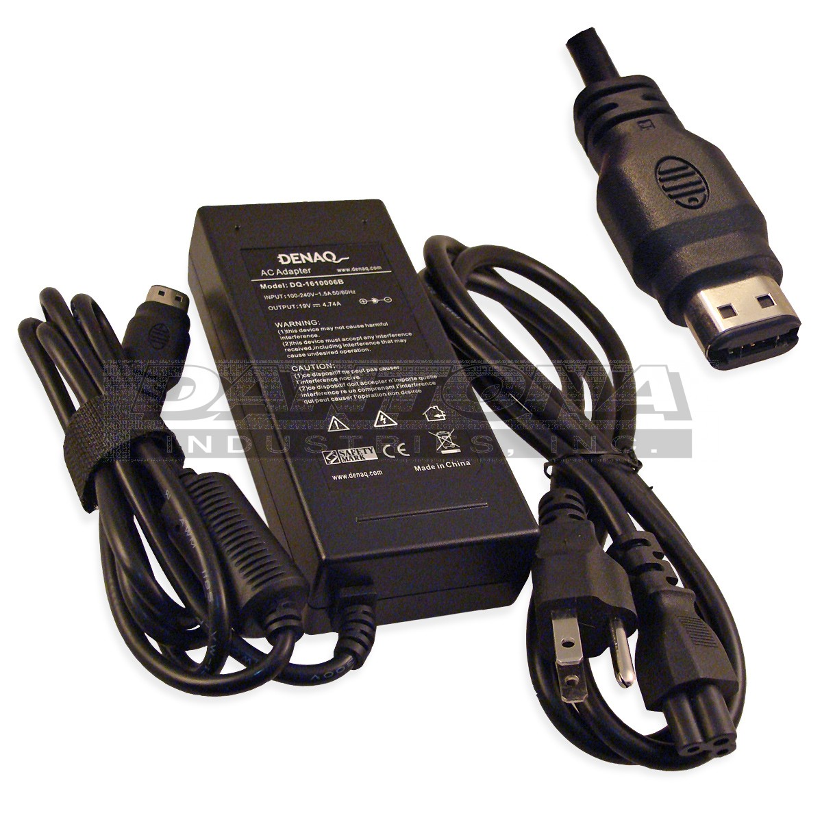 dq-1610006b-5pin-1200|dq-1610006b-5pin-1200|dq-1610006b-5pin-1200-2 Charger