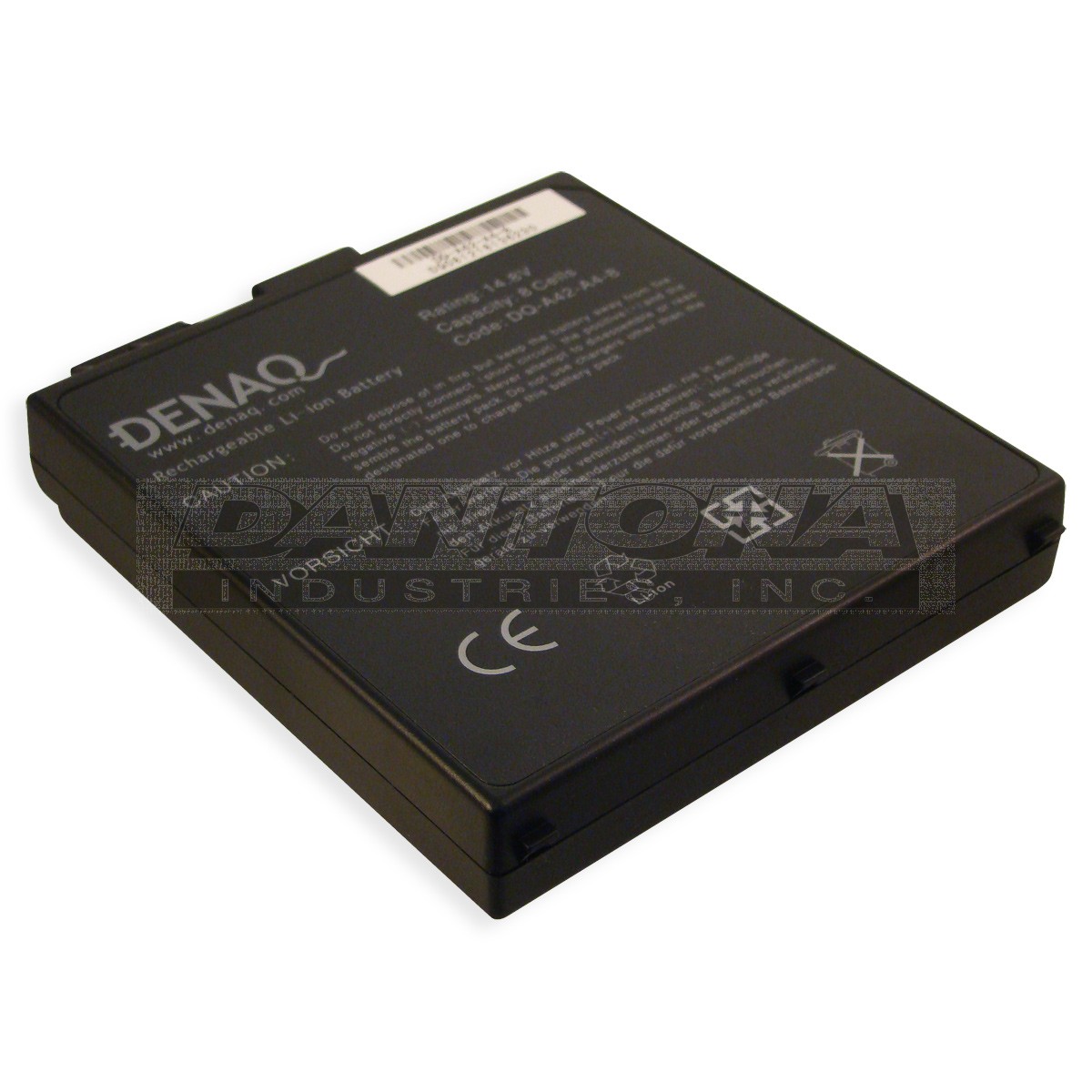 dq-a42-a4-8-1200|dq-a42-a4-8-1200|dq-a42-a4-8-1200-2 Battery