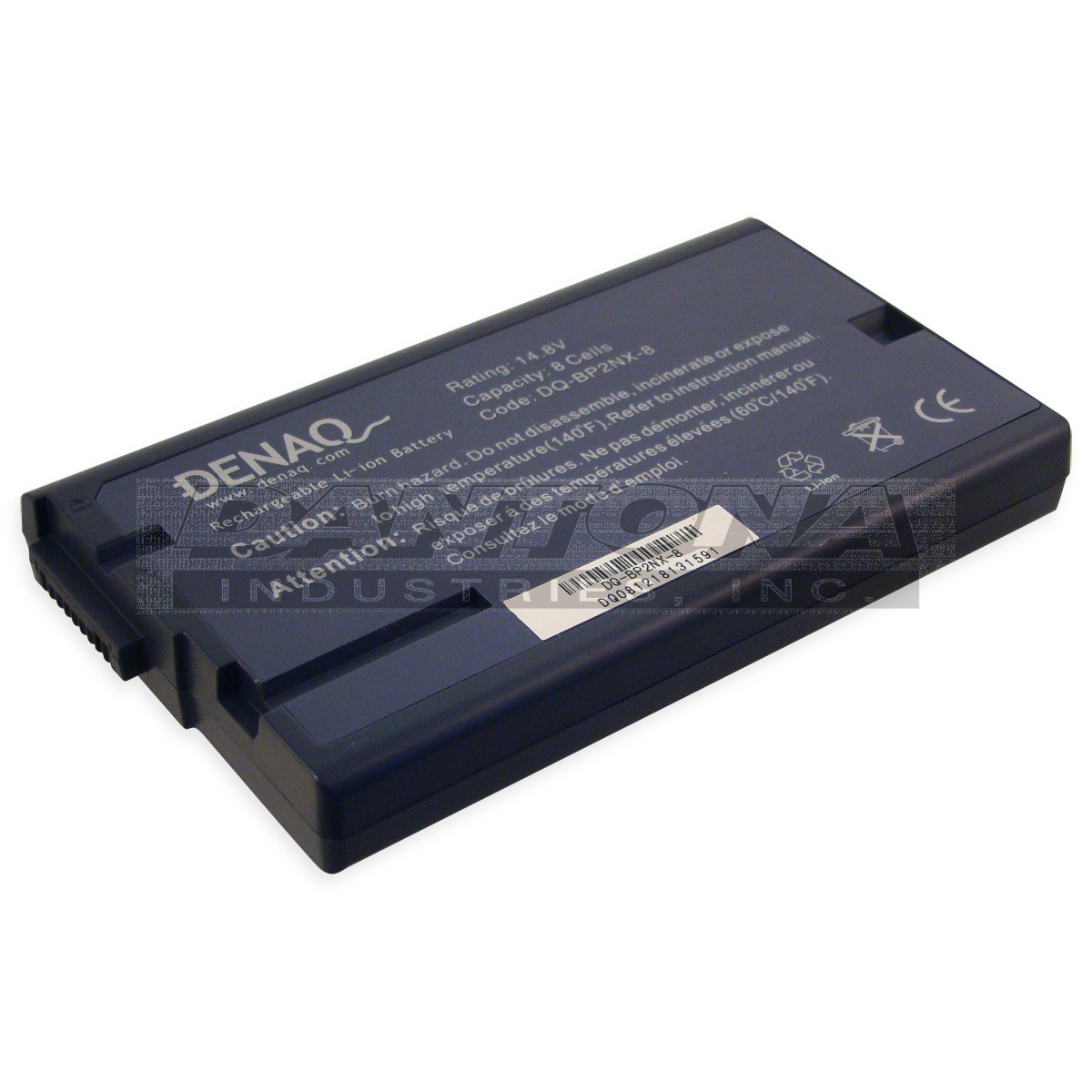 dq-bp2nx-8-1200|dq-bp2nx-8-1200|dq-bp2nx-8-1200-2 Battery