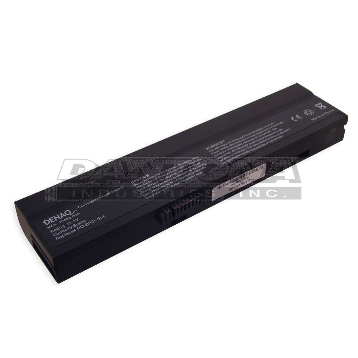 dq-bp2vb-6-1200|dq-bp2vb-6-1200|dq-bp2vb-6-1200-2 Battery