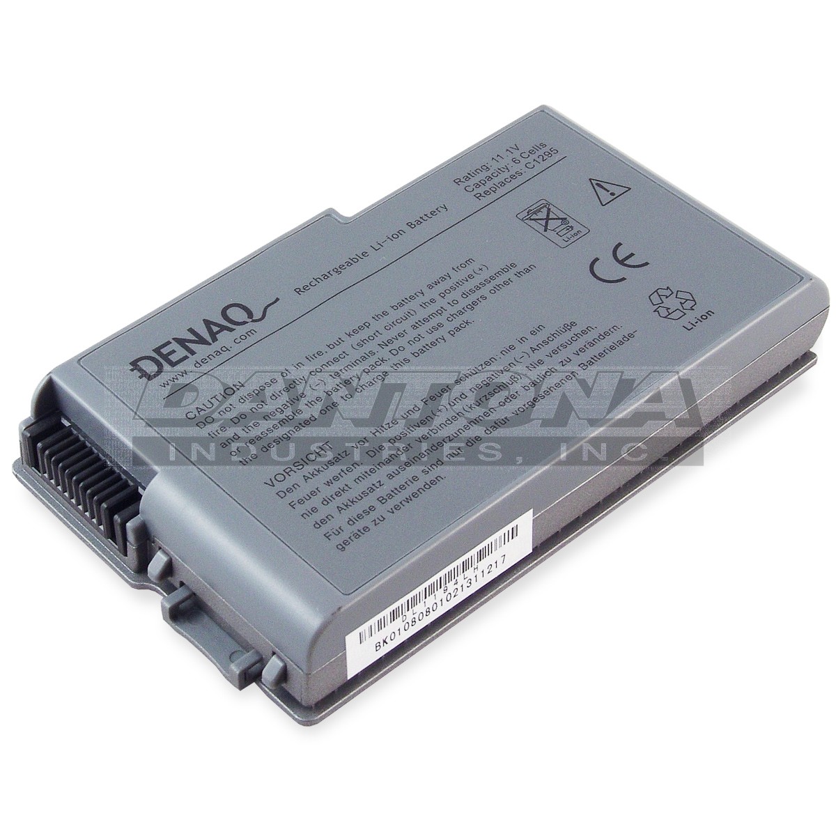 dq-c1295-1200|dq-c1295-1200|dq-c1295-1200-2 Battery