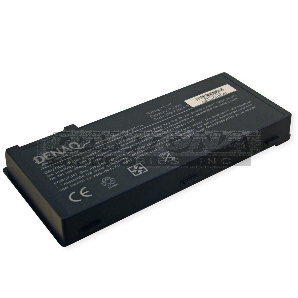 dq-f2024-9-1200|dq-f2024-9-1200|dq-f2024-9-1200-2 Battery