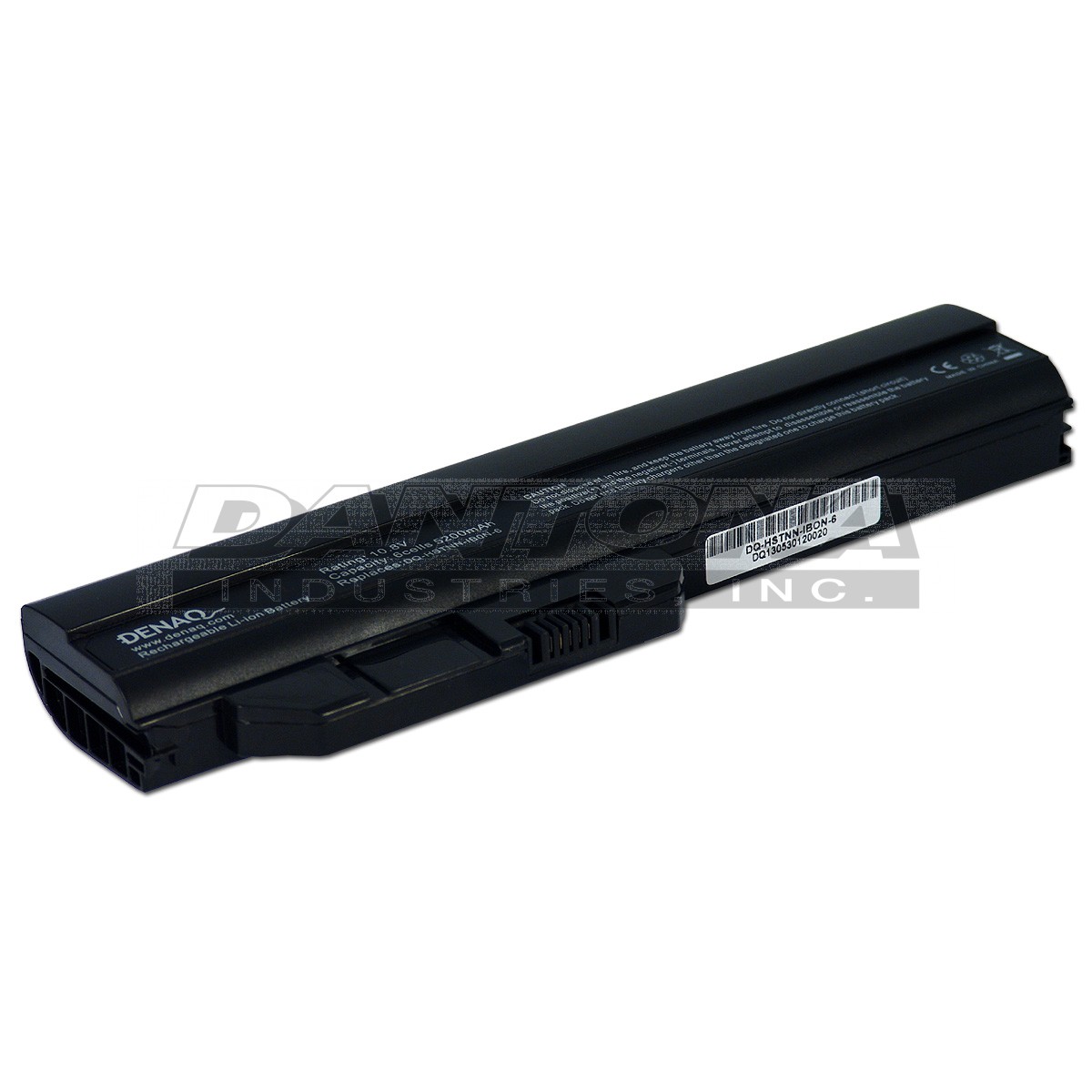 dq-hstnn-ib0n-6-1200|dq-hstnn-ib0n-6-1200|dq-hstnn-ib0n-6-1200-2 Battery