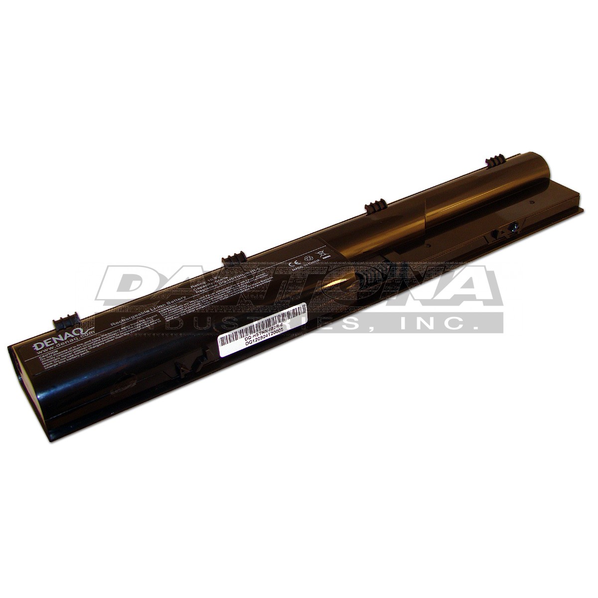 dq-hstnn-ib2r-6-1200|dq-hstnn-ib2r-6-1200|dq-hstnn-ib2r-6-1200-2 Battery