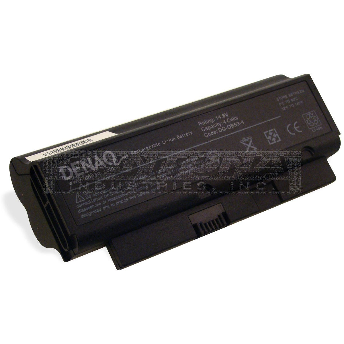 dq-ob53-4-1200|dq-ob53-4-1200|dq-ob53-4-1200-2 Battery