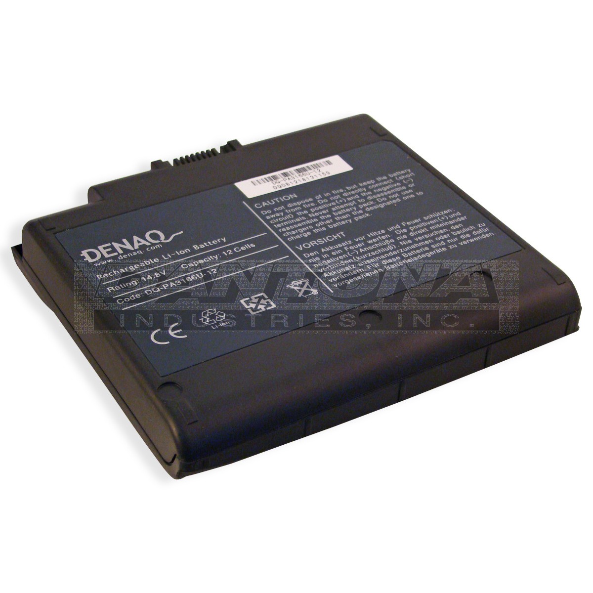 dq-pa3166u-12-1200|dq-pa3166u-12-1200|dq-pa3166u-12-1200-2 Battery
