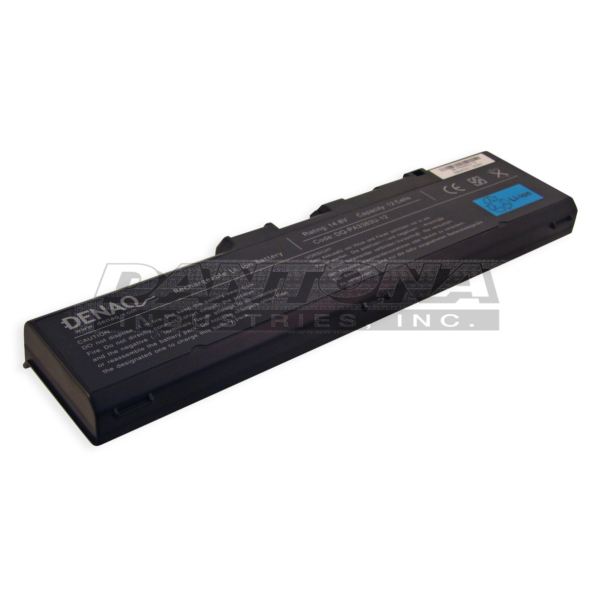 dq-pa3383u-12-1200|dq-pa3383u-12-1200|dq-pa3383u-12-1200-2 Battery