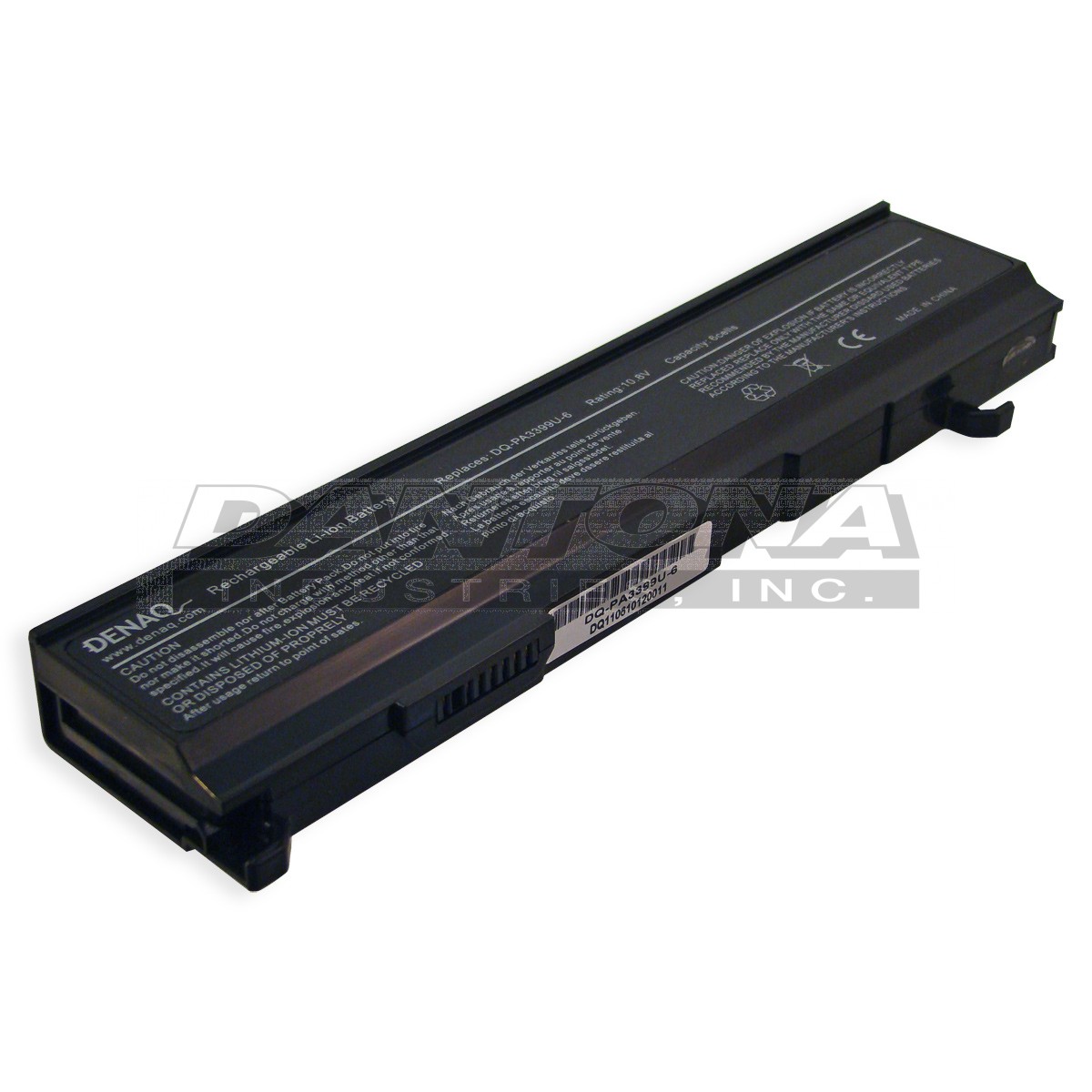 dq-pa3399u-6-1200|dq-pa3399u-6-1200|dq-pa3399u-6-1200-2 Battery