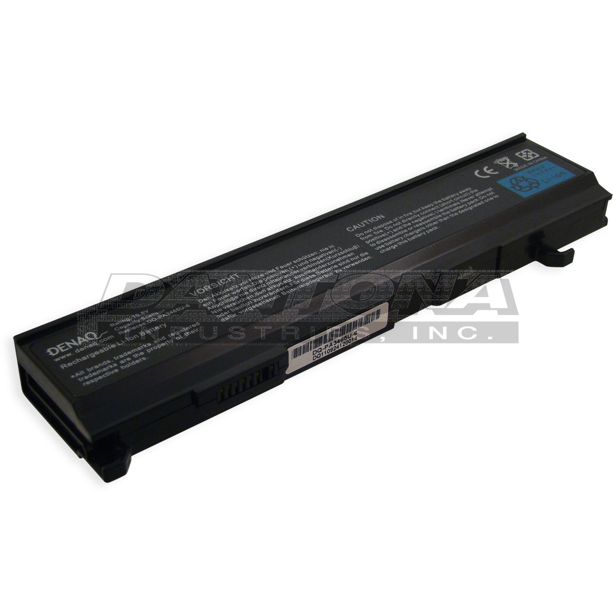 dq-pa3465u-6-1200|dq-pa3465u-6-1200|dq-pa3465u-6-1200-2 Battery